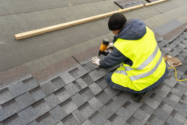 Best Tile Roofing Contractor  in Stoneville, NC