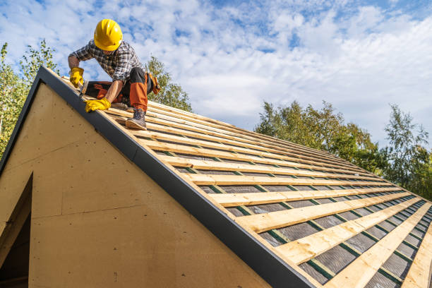 Best Storm Damage Roof Repair  in Stoneville, NC