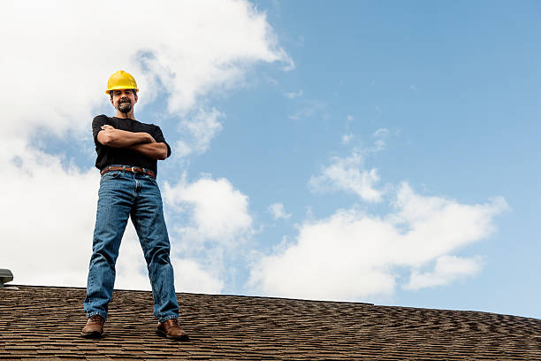 Best Slate Roofing Contractor  in Stoneville, NC