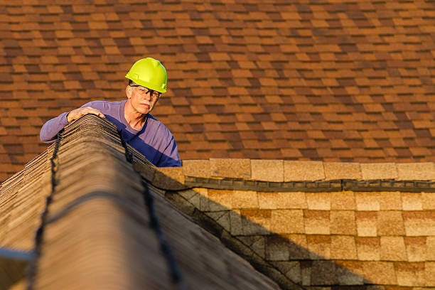 Best Flat Roof Repair Services  in Stoneville, NC