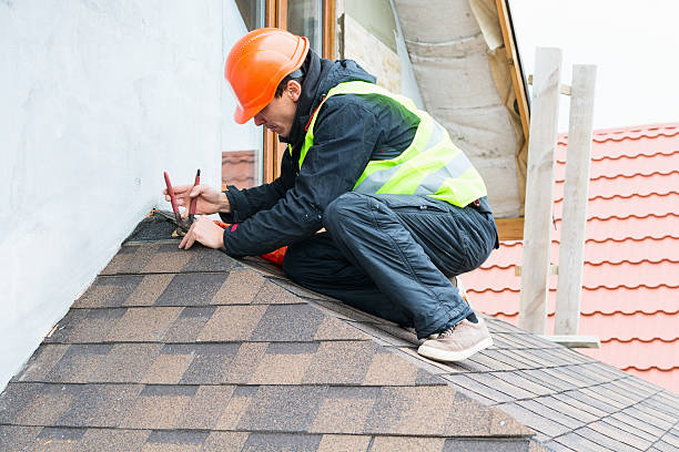 Gutter Installation and Roofing in Stoneville, NC