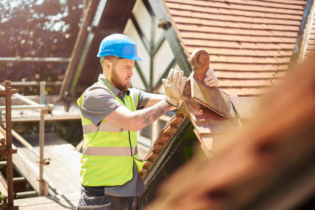 Professional Roofing Contractor in Stoneville, NC