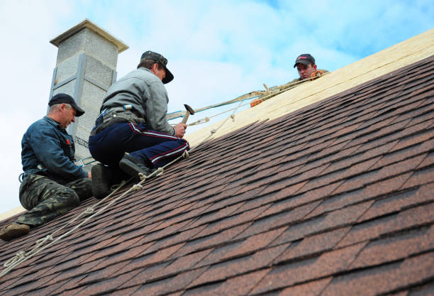 Best Roof Replacement Cost  in Stoneville, NC