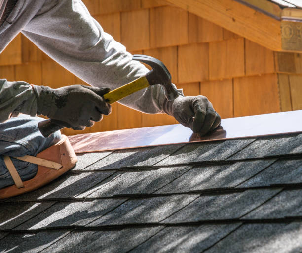 Quick and Trustworthy Emergency Roof Repair Services in Stoneville, NC